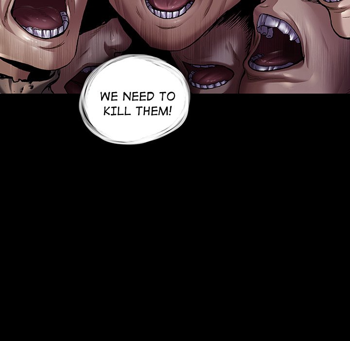 Leviathan Chapter 109 - Page 72