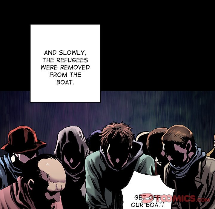 Leviathan Chapter 109 - Page 73