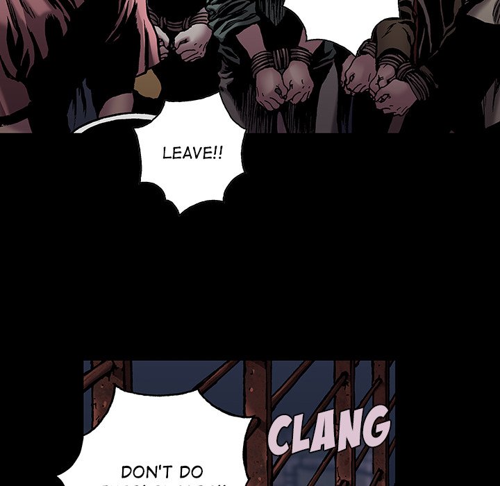 Leviathan Chapter 109 - Page 74