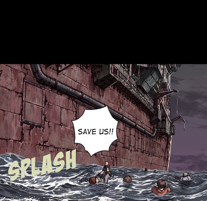 Leviathan Chapter 109 - Page 79