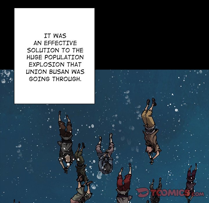 Leviathan Chapter 109 - Page 85