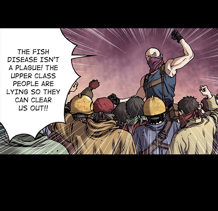 Leviathan Chapter 109 - Page 88