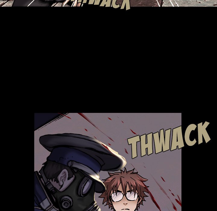 Leviathan Chapter 109 - Page 91