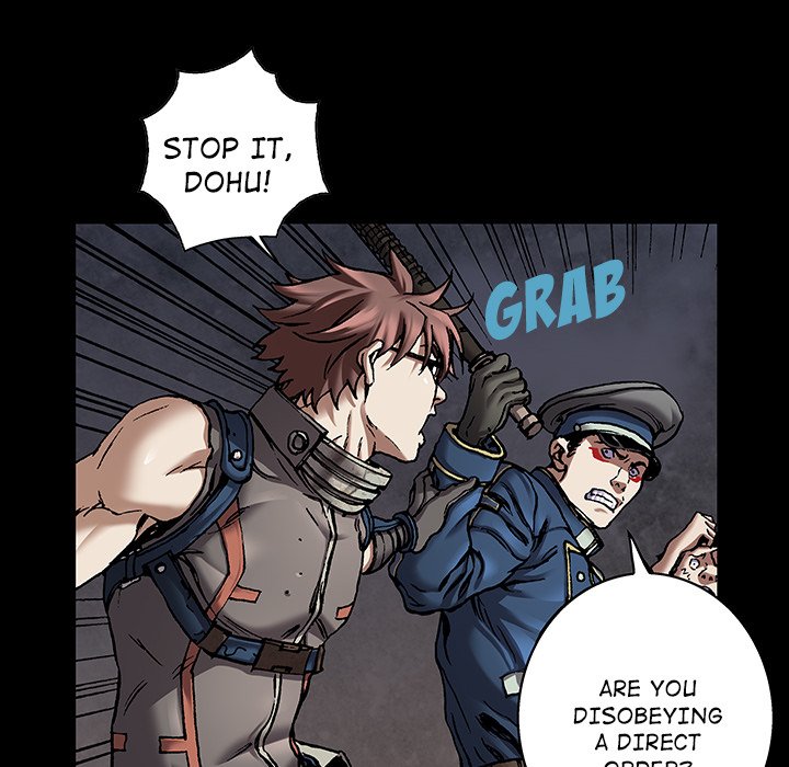 Leviathan Chapter 109 - Page 95
