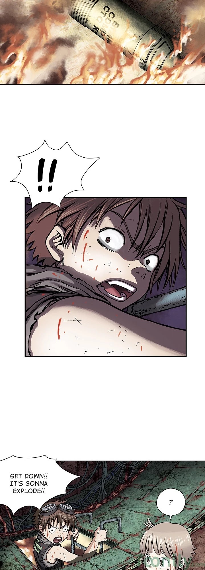 Leviathan Chapter 11 - Page 11