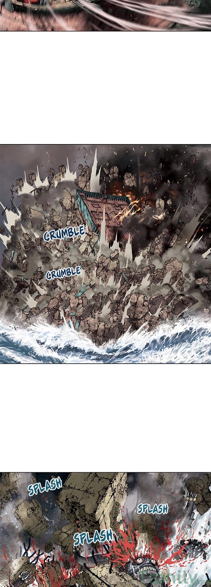 Leviathan Chapter 11 - Page 14