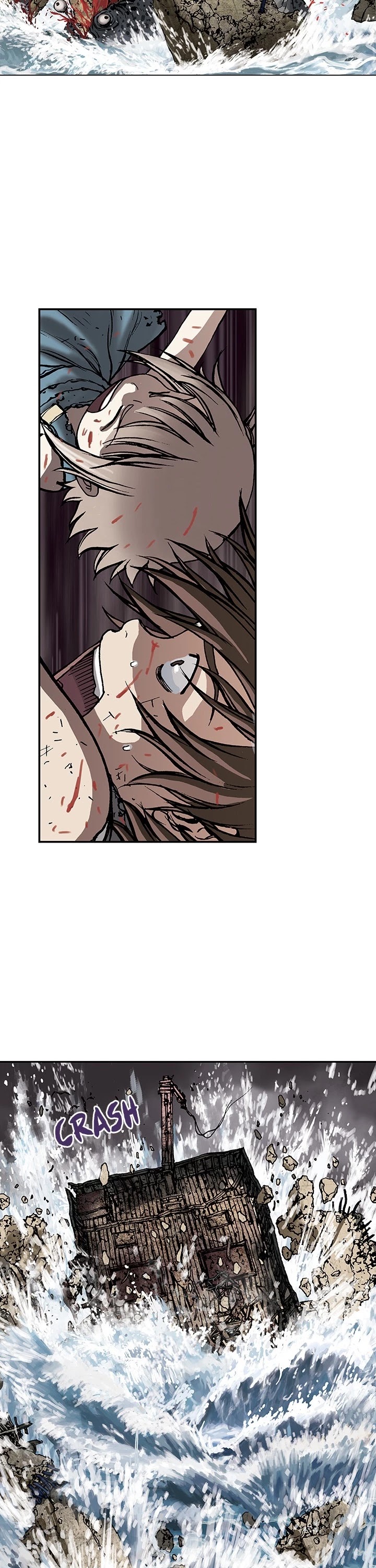 Leviathan Chapter 11 - Page 15