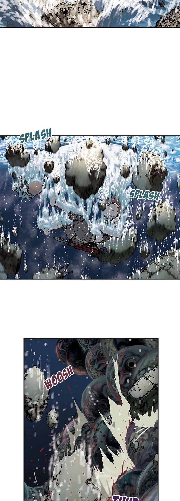 Leviathan Chapter 11 - Page 16