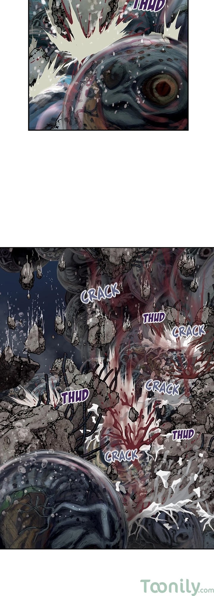 Leviathan Chapter 11 - Page 17