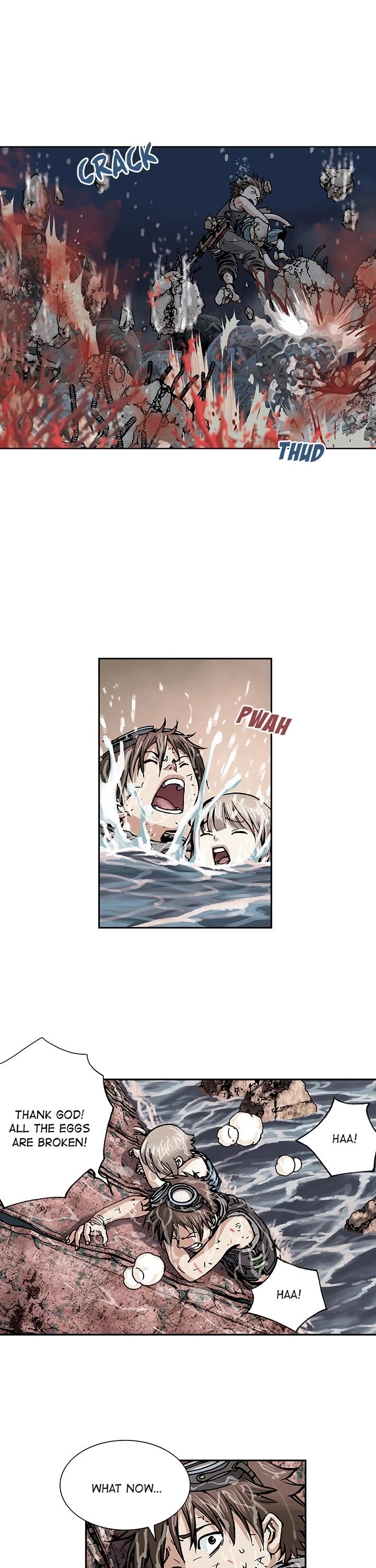Leviathan Chapter 11 - Page 18