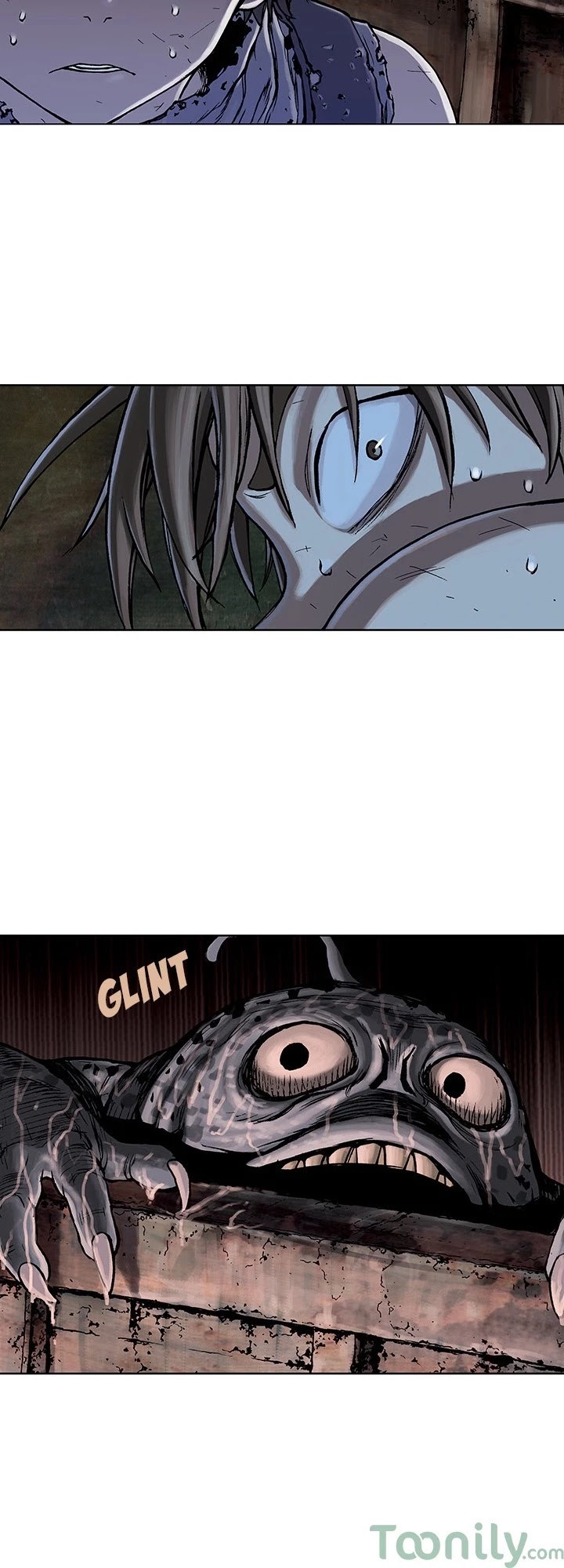 Leviathan Chapter 11 - Page 20