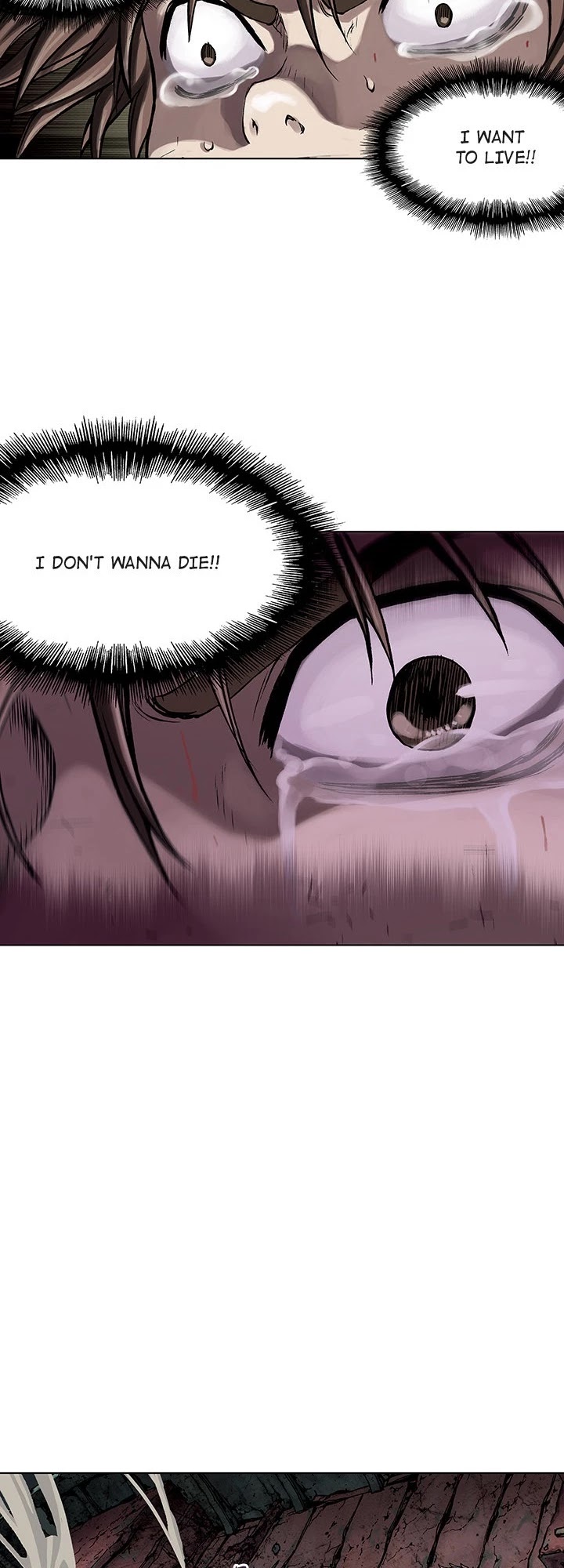 Leviathan Chapter 11 - Page 25