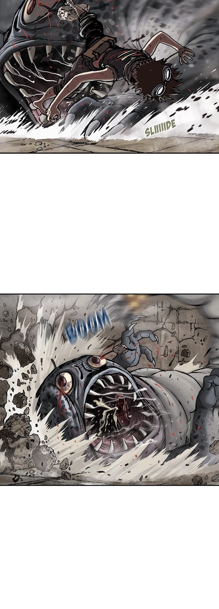 Leviathan Chapter 11 - Page 4