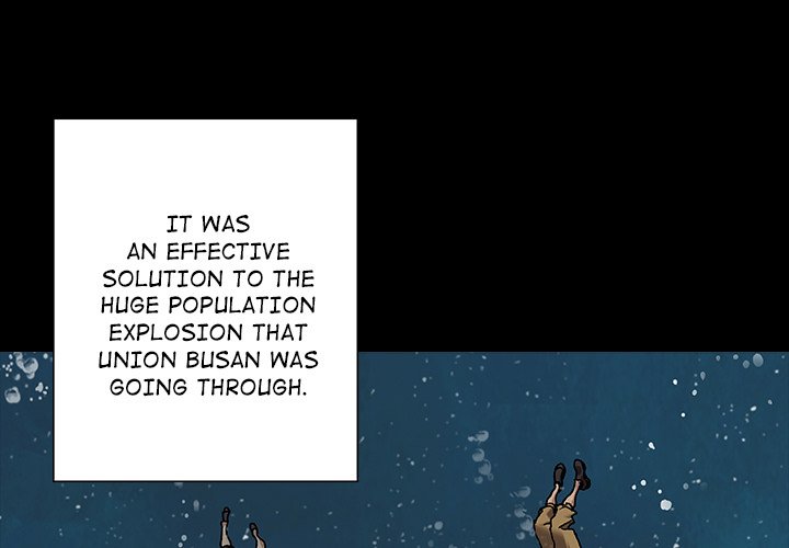 Leviathan Chapter 110 - Page 0