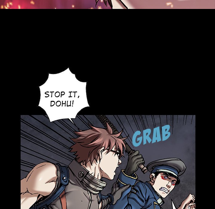 Leviathan Chapter 110 - Page 11