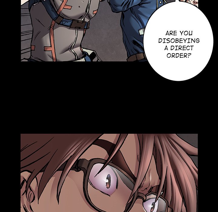 Leviathan Chapter 110 - Page 12
