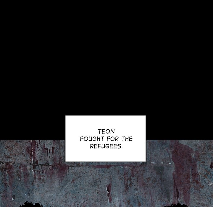 Leviathan Chapter 110 - Page 14