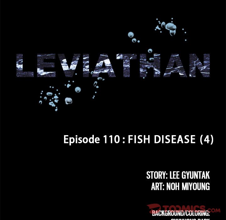 Leviathan Chapter 110 - Page 17