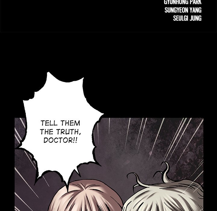 Leviathan Chapter 110 - Page 18