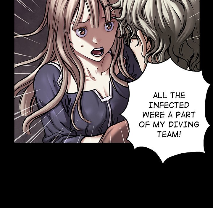 Leviathan Chapter 110 - Page 19