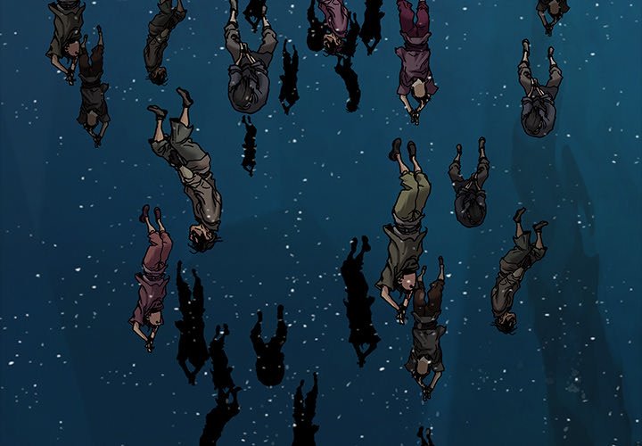 Leviathan Chapter 110 - Page 2