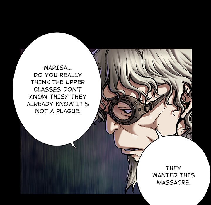 Leviathan Chapter 110 - Page 22
