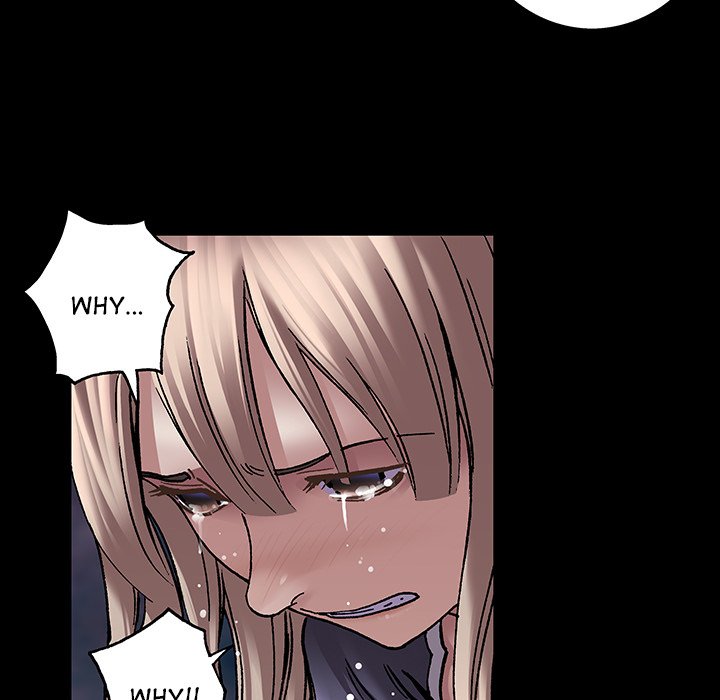 Leviathan Chapter 110 - Page 23