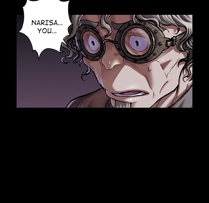 Leviathan Chapter 110 - Page 28