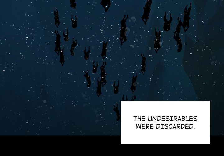 Leviathan Chapter 110 - Page 3