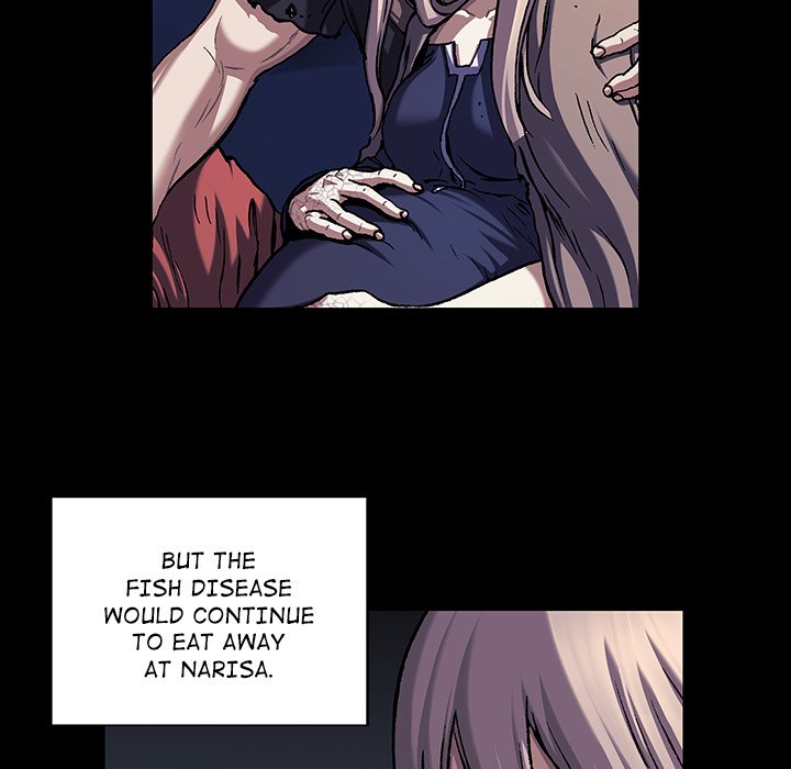 Leviathan Chapter 110 - Page 32