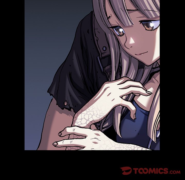 Leviathan Chapter 110 - Page 33