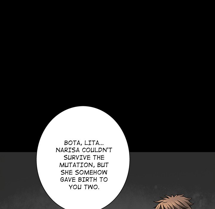 Leviathan Chapter 110 - Page 34
