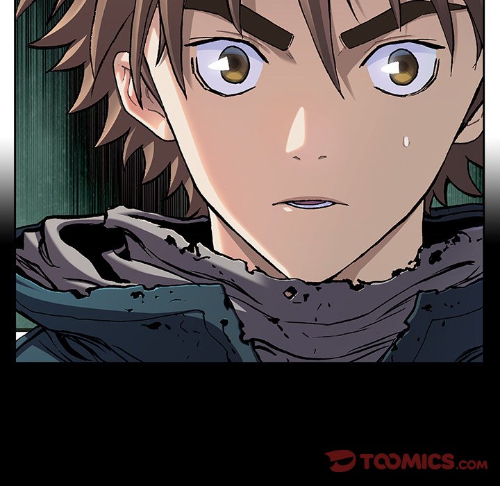 Leviathan Chapter 110 - Page 37