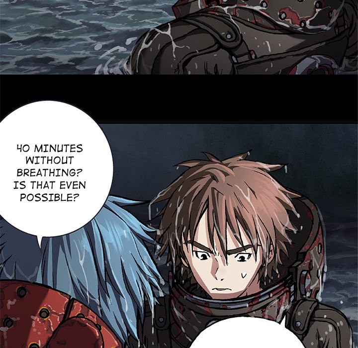 Leviathan Chapter 110 - Page 39