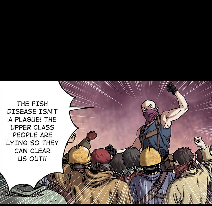 Leviathan Chapter 110 - Page 4