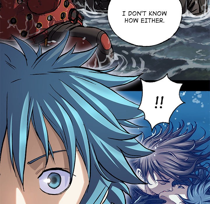 Leviathan Chapter 110 - Page 40