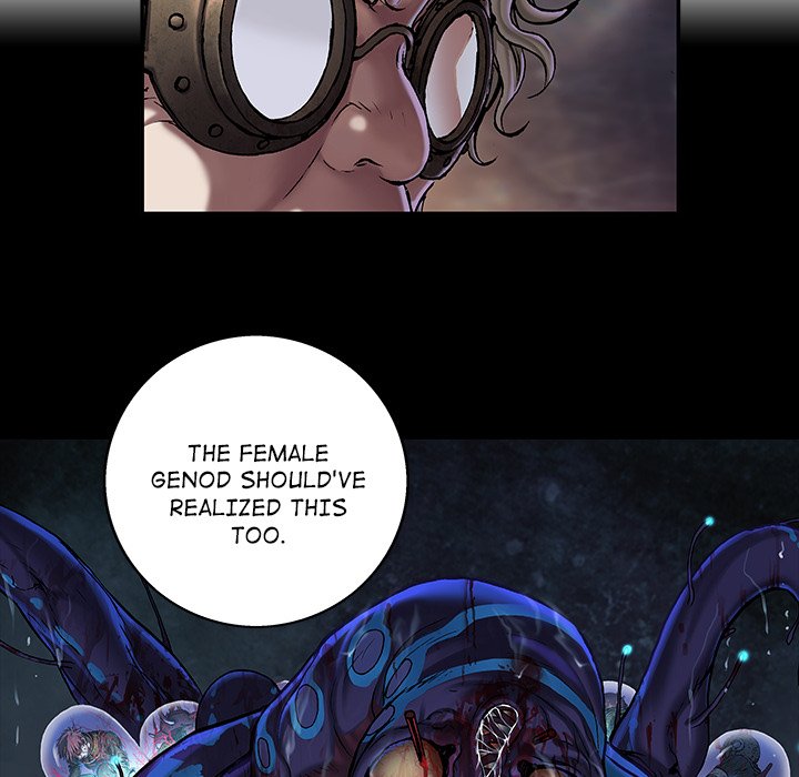 Leviathan Chapter 110 - Page 42