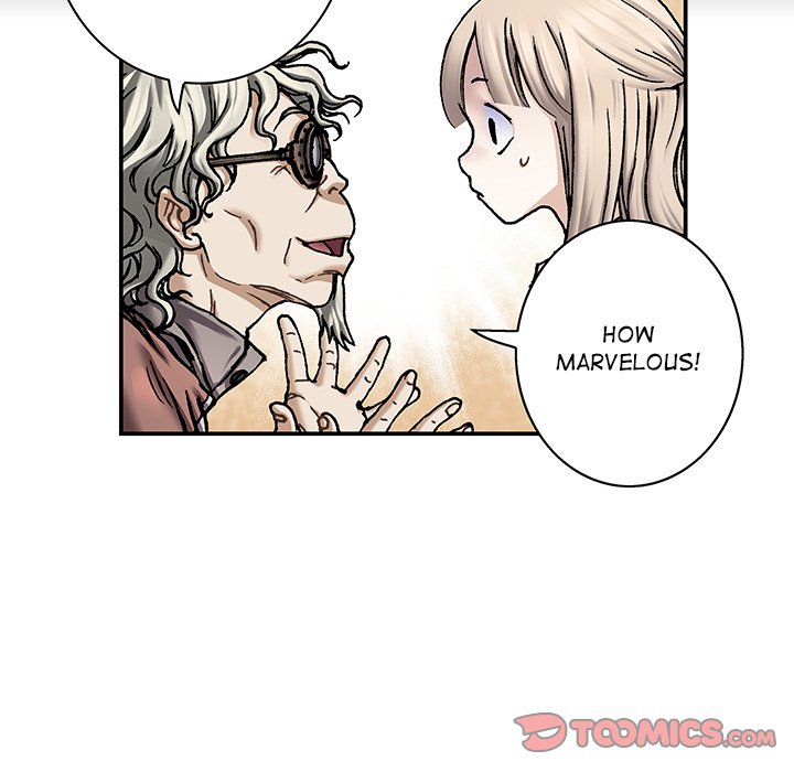 Leviathan Chapter 110 - Page 53