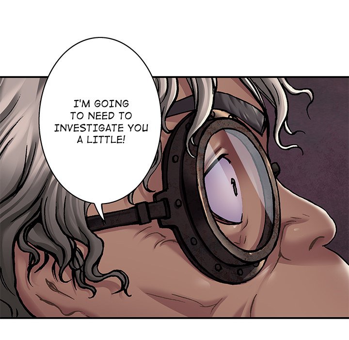 Leviathan Chapter 110 - Page 54
