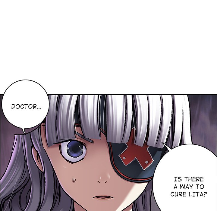 Leviathan Chapter 110 - Page 55