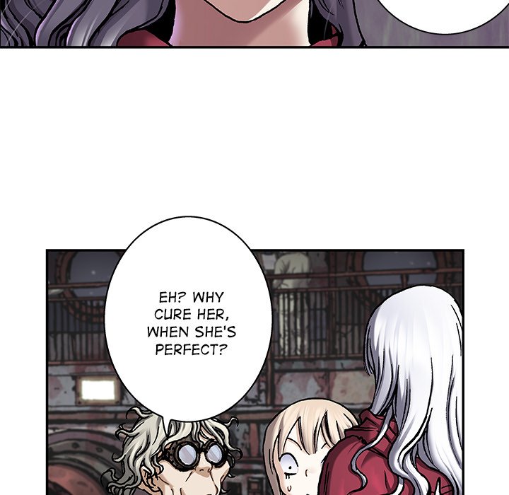 Leviathan Chapter 110 - Page 56