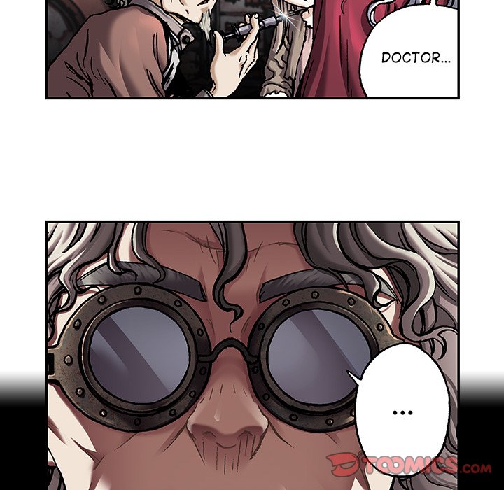 Leviathan Chapter 110 - Page 57