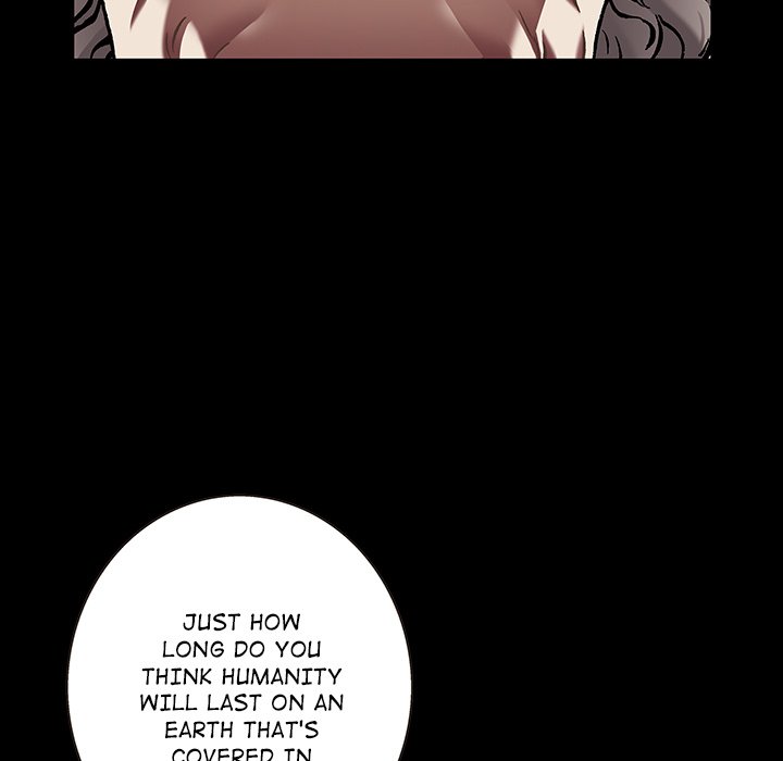 Leviathan Chapter 110 - Page 58