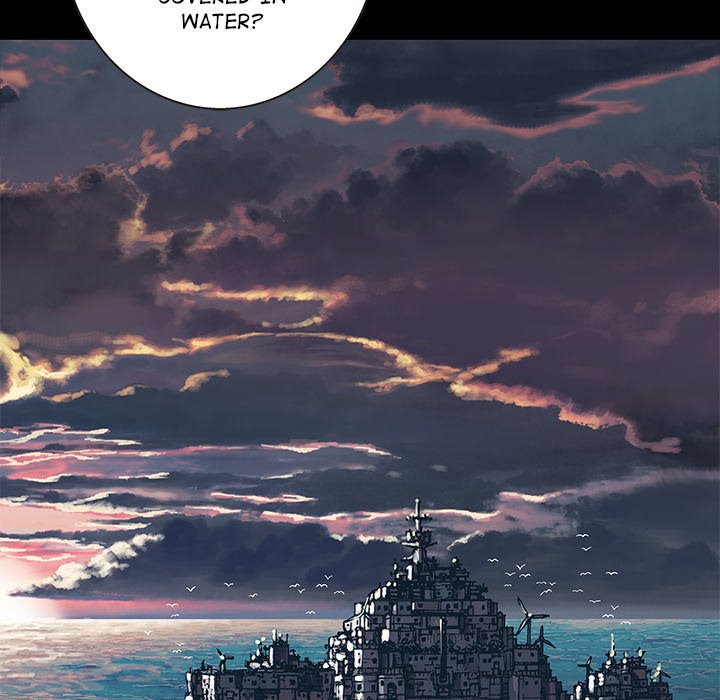 Leviathan Chapter 110 - Page 59