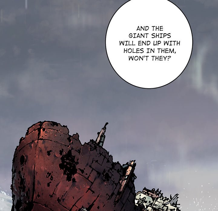 Leviathan Chapter 110 - Page 63
