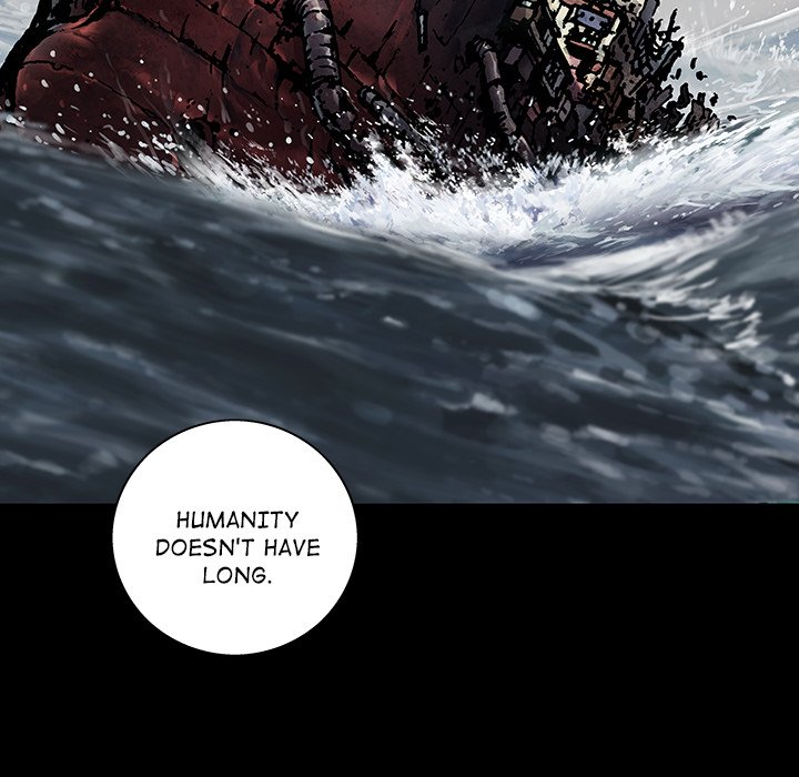 Leviathan Chapter 110 - Page 64