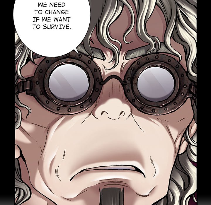 Leviathan Chapter 110 - Page 66