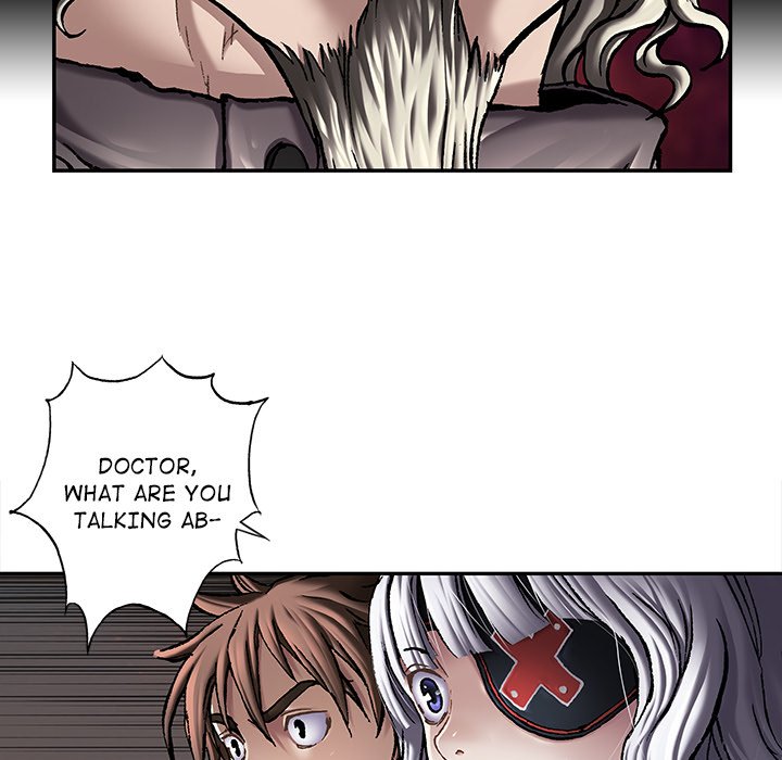 Leviathan Chapter 110 - Page 67
