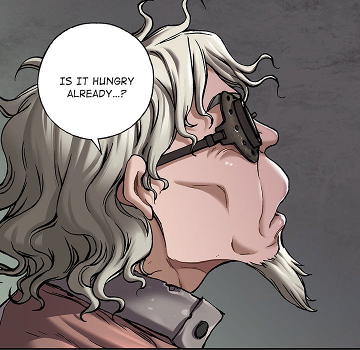 Leviathan Chapter 110 - Page 70