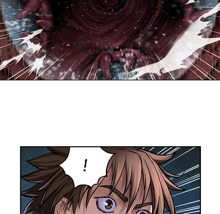 Leviathan Chapter 110 - Page 74